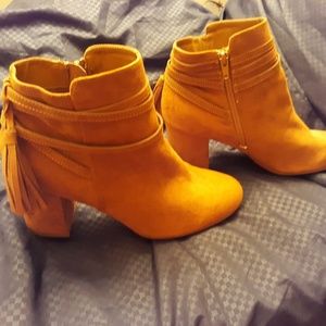 Women's Ankle Boots